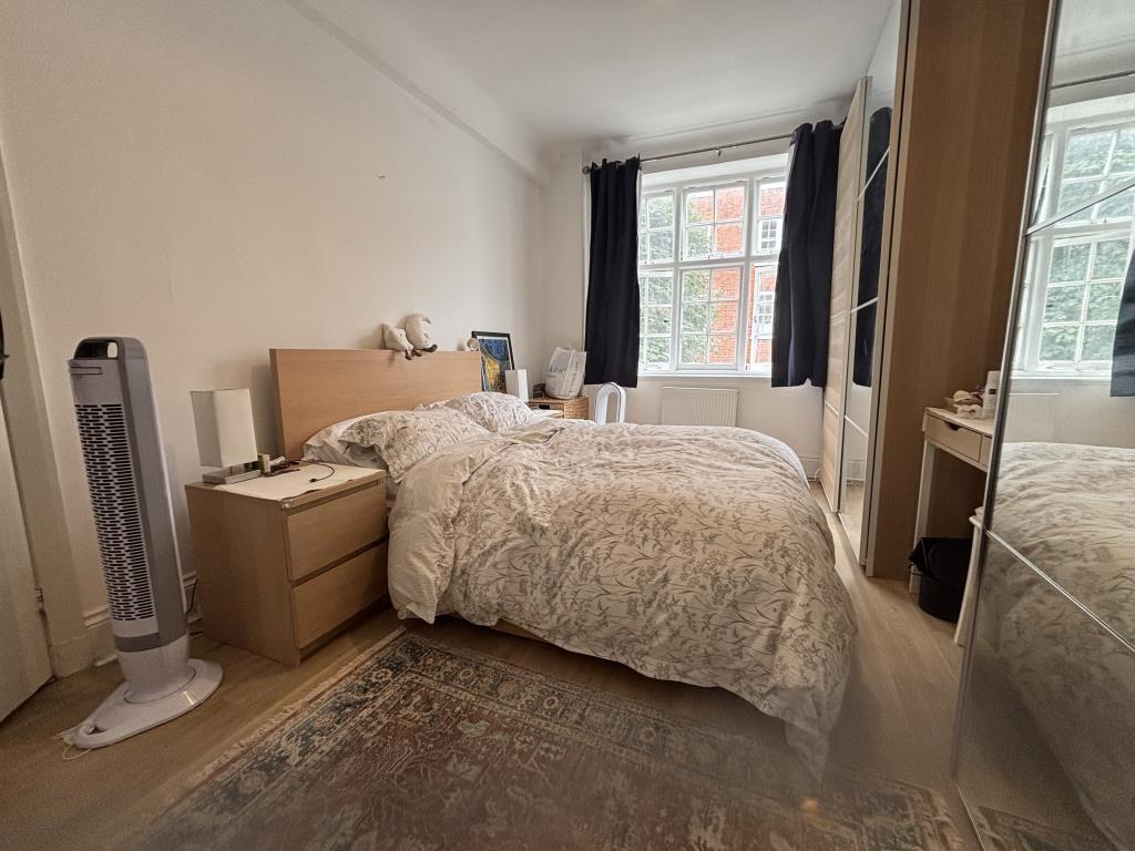 1 bed 1st Floor Flat for rent in London. From Chancellors - St John's Wood Lettings