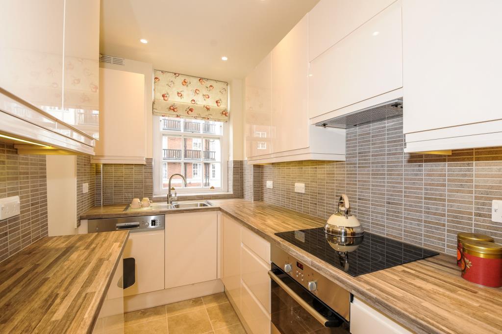 2 bed 1st Floor Flat for rent in Paddington. From Chancellors - St John's Wood Lettings