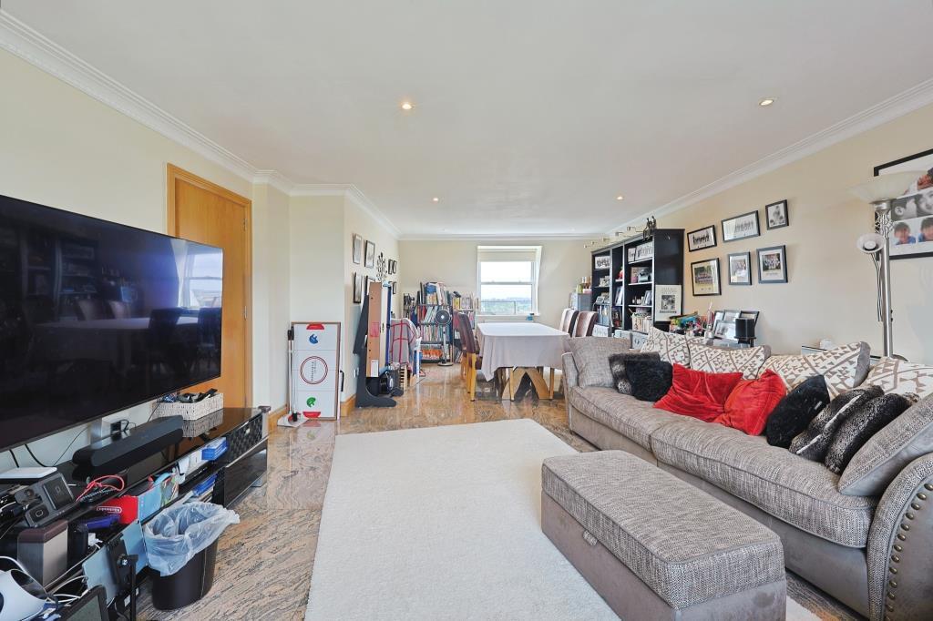 3 bed Apartment for rent in London. From Chancellors - St John's Wood Lettings