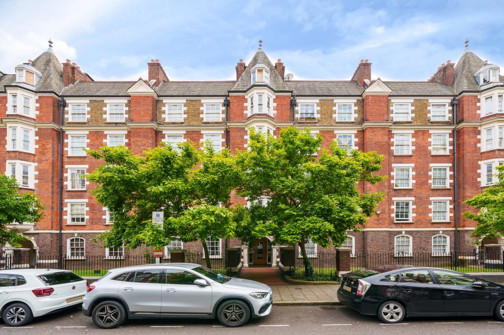 1 bed 1st Floor Flat for rent in Paddington. From Chancellors - St John's Wood Lettings