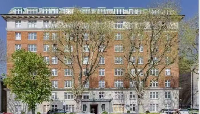 4 bed 1st Floor Flat for rent in Paddington. From Chancellors - St John's Wood Lettings