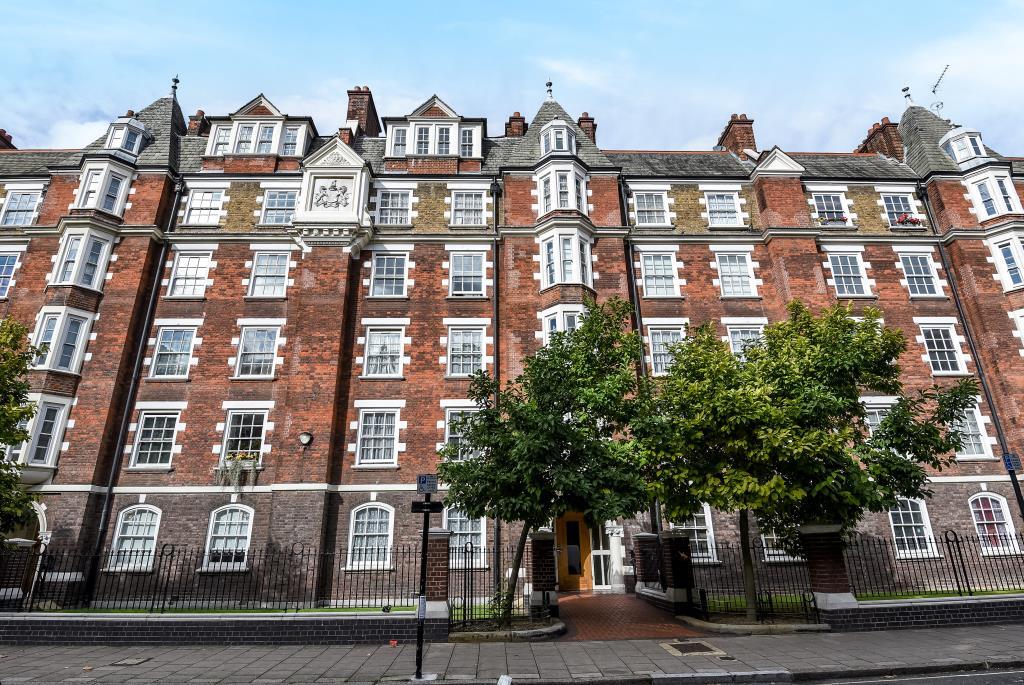 1 bed 1st Floor Flat for rent in Paddington. From Chancellors - St John's Wood Lettings