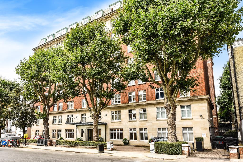 4 bed 1st Floor Flat for rent in Paddington. From Chancellors - St John's Wood Lettings