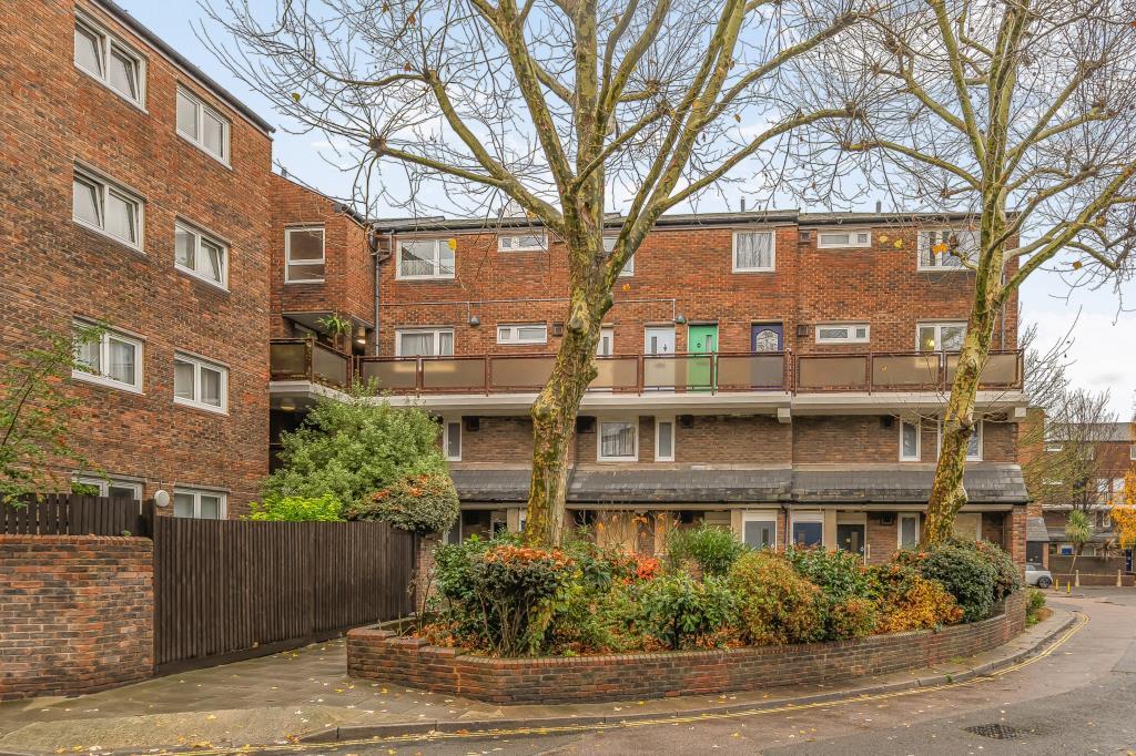 2 bed Apartment for rent in London. From Chancellors - St John's Wood Lettings