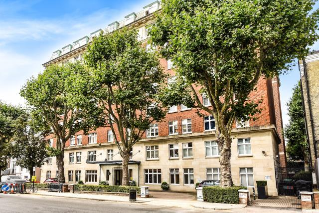 4 bed 1st Floor Flat for rent in Paddington. From Chancellors - St John's Wood Lettings