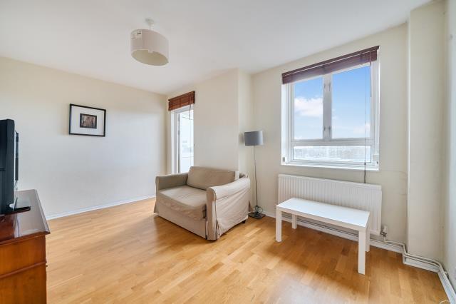 2 bed 1st Floor Flat for rent in Hampstead. From Chancellors - St John's Wood Lettings