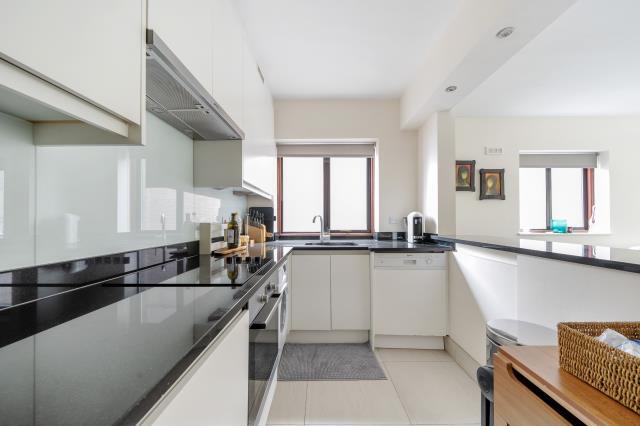 2 bed 1st Floor Flat for rent in London. From Chancellors - St John's Wood Lettings
