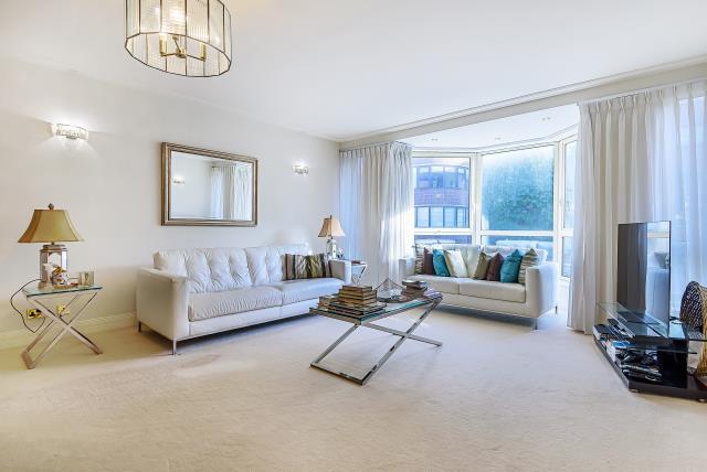 3 bed 1st Floor Flat for rent in Paddington. From Chancellors - St John's Wood Lettings