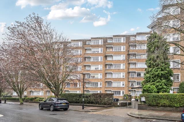 1 bed 1st Floor Flat for rent in Camden Town. From Chancellors - St John's Wood Lettings