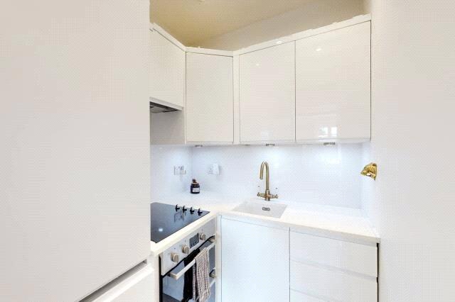 2 bed 1st Floor Flat for rent in Paddington. From Chancellors - St John's Wood Lettings