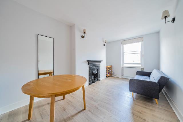 2 bed 1st Floor Flat for rent in London. From Chancellors - St John's Wood Lettings