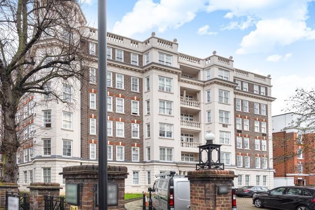 2 bed 1st Floor Flat for rent in London. From Chancellors - St John's Wood Lettings