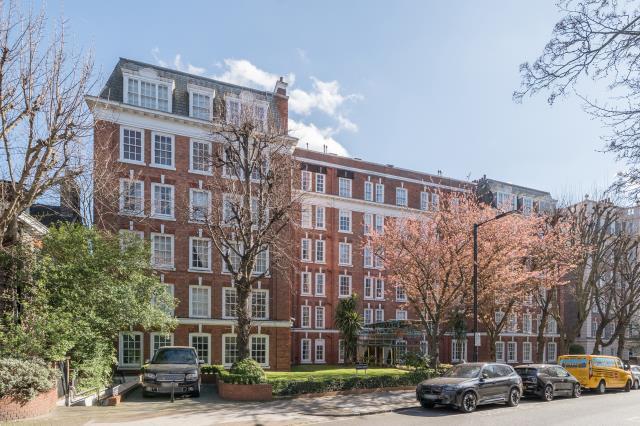 2 bed 1st Floor Flat for rent in London. From Chancellors - St John's Wood Lettings