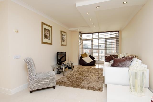 2 bed 1st Floor Flat for rent in London. From Chancellors - St John's Wood Lettings