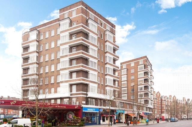 1 bed 1st Floor Flat for rent in Camden Town. From Chancellors - St John's Wood Lettings