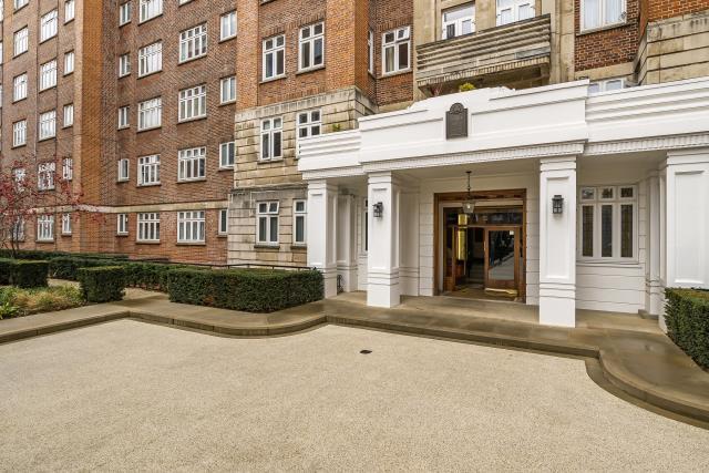 2 bed 1st Floor Flat for rent in London. From Chancellors - St John's Wood Lettings