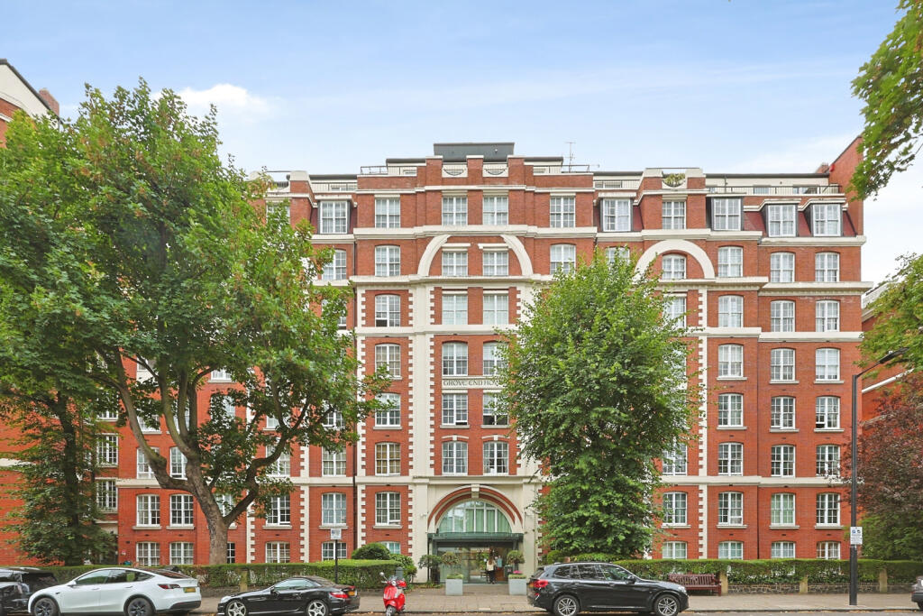 1 bed 1st Floor Flat for rent in Paddington. From Chancellors - St John's Wood Lettings