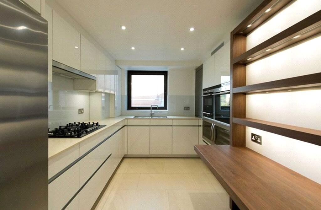 3 bed 1st Floor Flat for rent in London. From Chancellors - St John's Wood Lettings