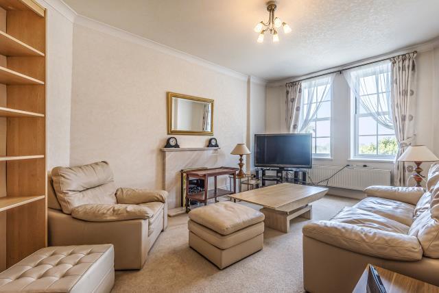 2 bed 1st Floor Flat for rent in Paddington. From Chancellors - St John's Wood Lettings
