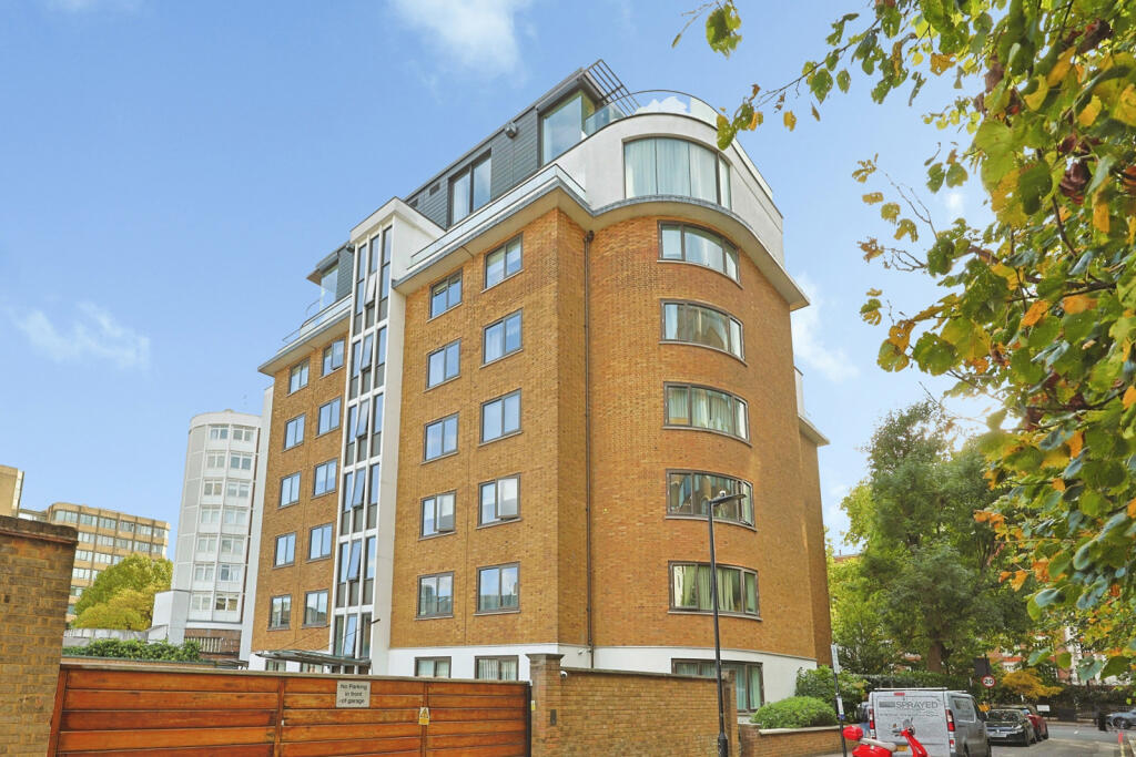2 bed 1st Floor Flat for rent in London. From Chancellors - St John's Wood Lettings 2 bed 1st Floor Flat for rent in London. From Chancellors - St John's Wood Lettings