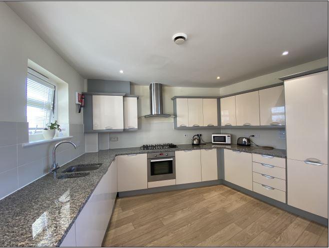3 bed Apartment for rent in Chertsey. From Chancellors - Staines