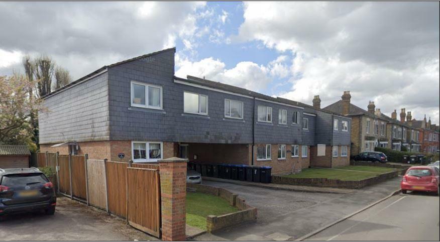 2 bed Apartment for rent in Egham. From Chancellors - Staines