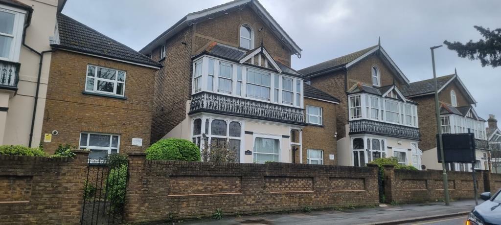 1 bed Apartment for rent in Staines-upon-Thames. From Chancellors - Staines