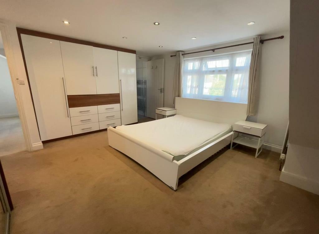 1 bed Room for rent in Stanwell. From Chancellors - Staines