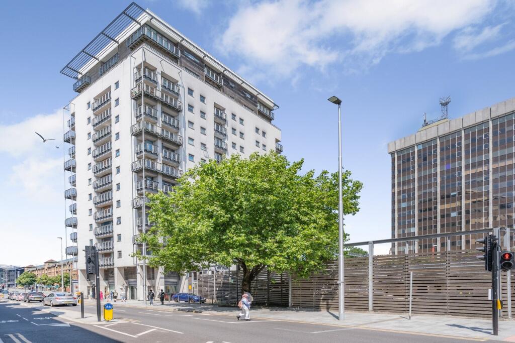 2 bed 1st Floor Flat for rent in Cardiff. From Archer & Co - Usk