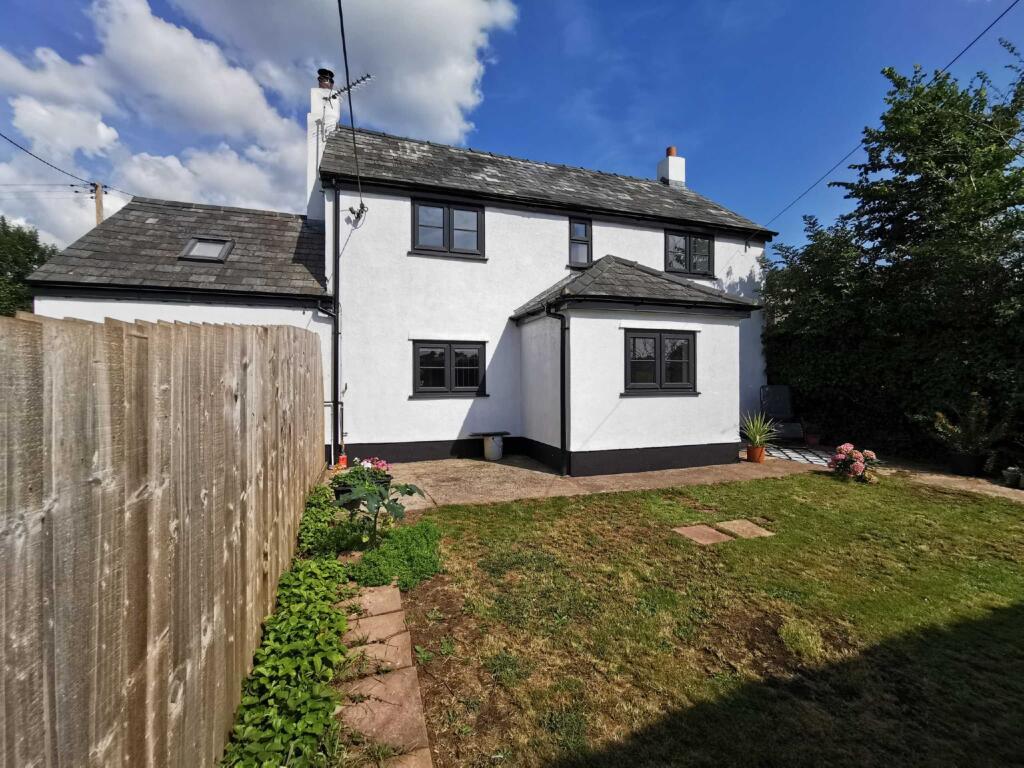 3 bed Detached for rent in Llansoy. From Archer & Co - Usk