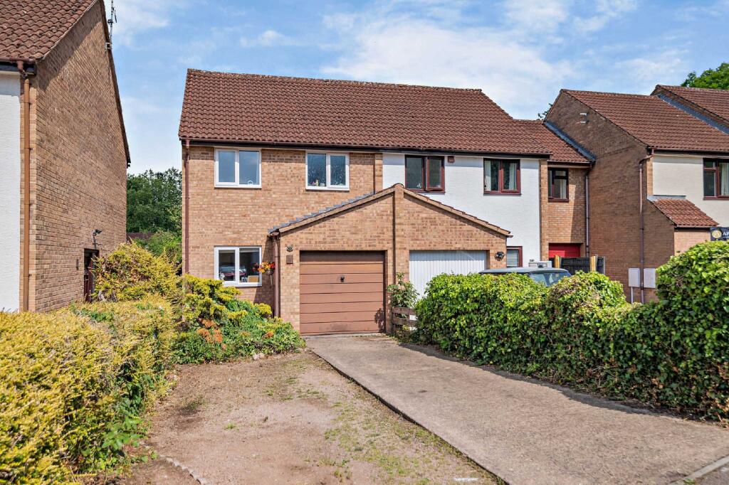 2 bed Semi Detached for rent in Monmouth. From Archer & Co - Usk