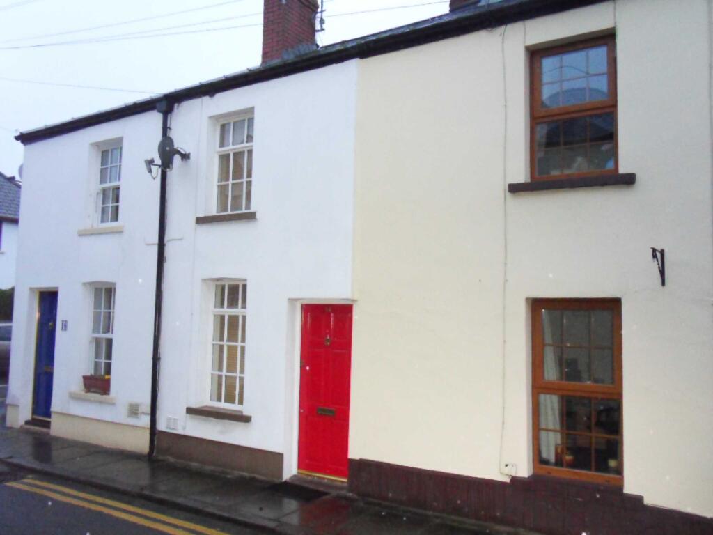 2 bed Detached for rent in Usk. From Archer & Co - Usk