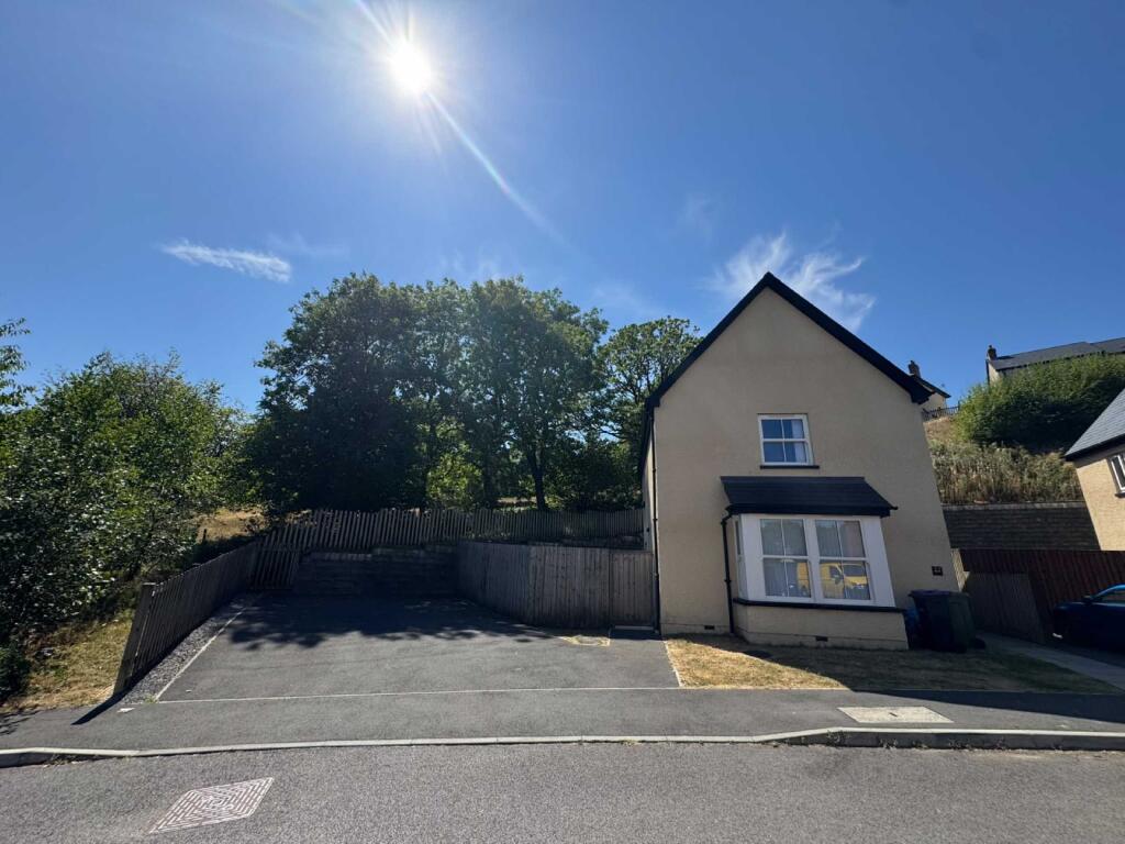 3 bed Detached for rent in Blaenavon. From Archer & Co - Usk
