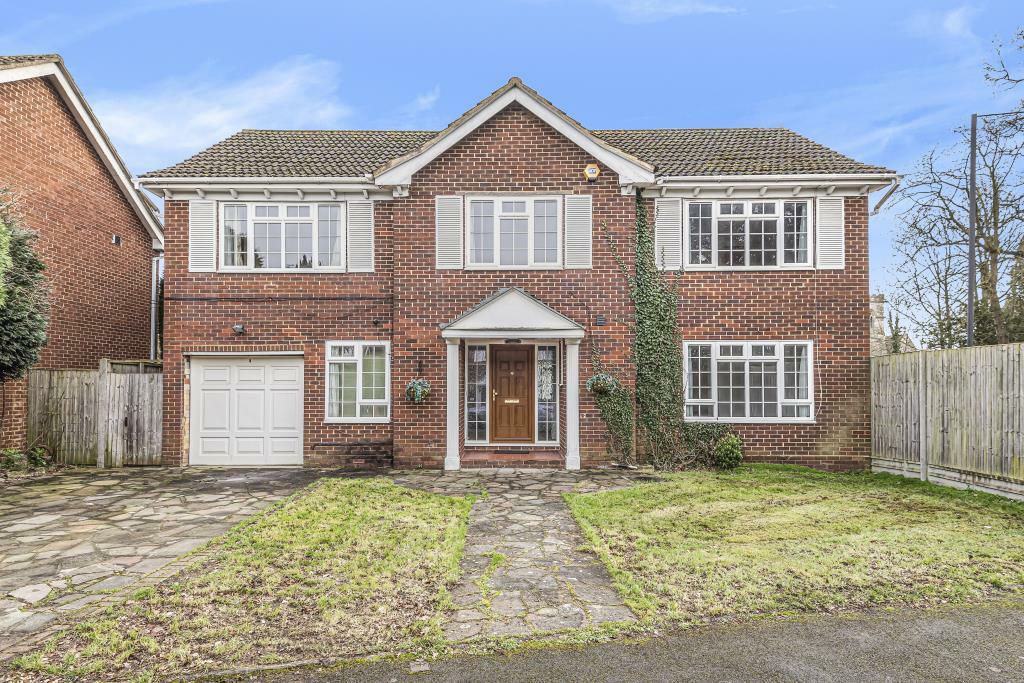 4 bed Detached House for rent in Harrow. From Chancellors - Stanmore Lettings