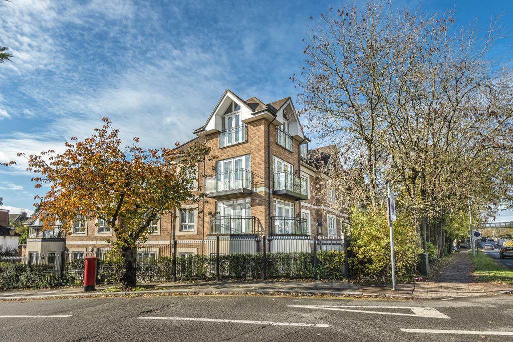 2 bed Apartment for rent in Harrow. From Chancellors - Stanmore Lettings