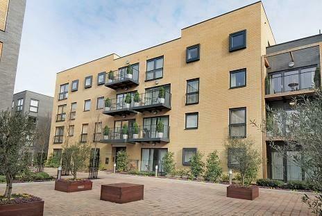 1 bed Apartment for rent in Harrow. From Chancellors - Stanmore Lettings