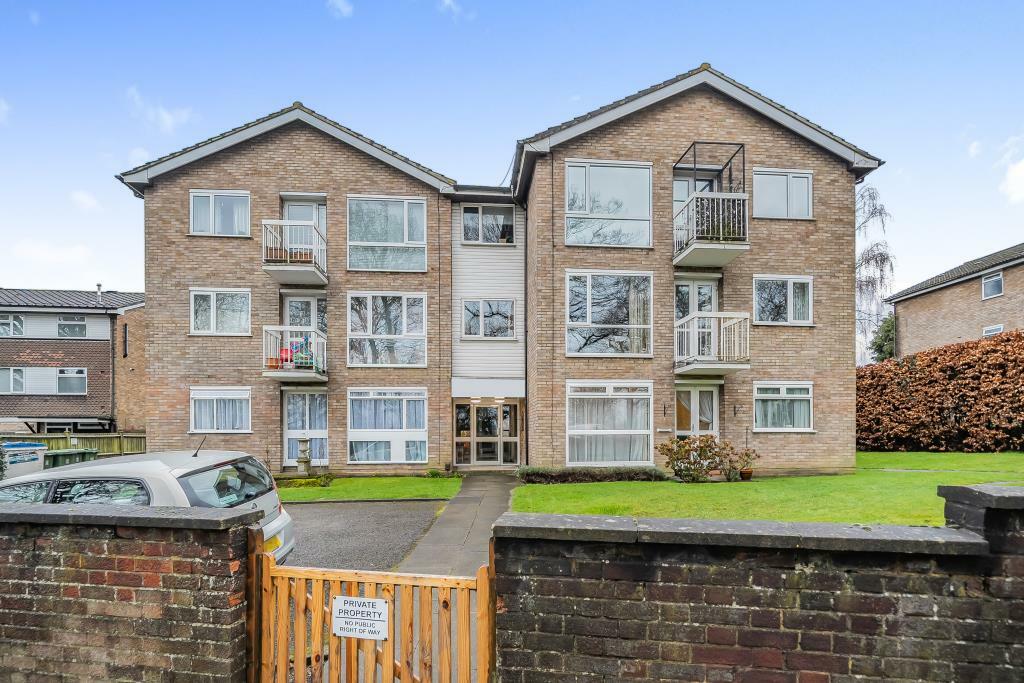2 bed Apartment for rent in Watford. From Chancellors - Stanmore Lettings