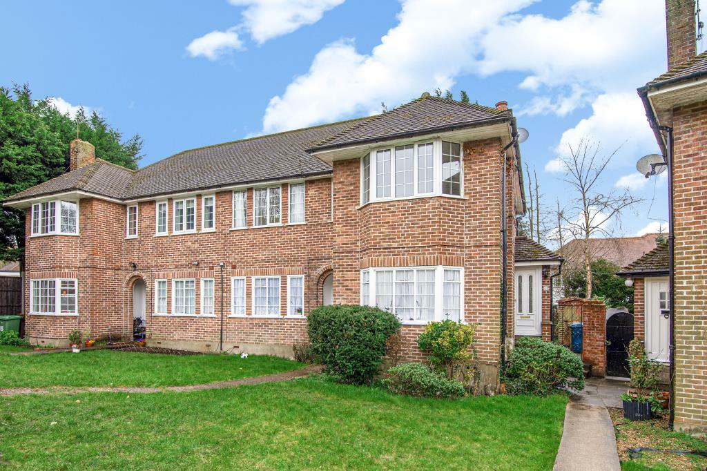 2 bed Maisonette for rent in Stanmore. From Chancellors - Stanmore Lettings