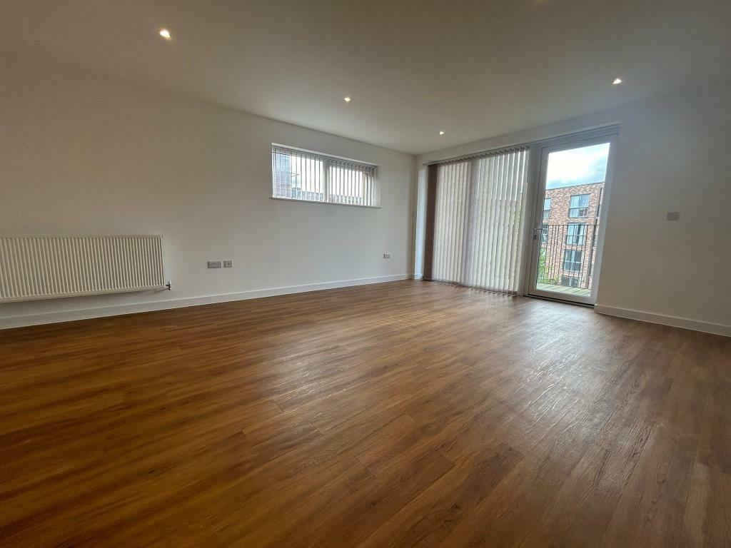 3 bed Apartment for rent in Harrow. From Chancellors - Stanmore Lettings
