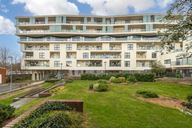 2 bed Apartment for rent in Harrow. From Chancellors - Stanmore Lettings
