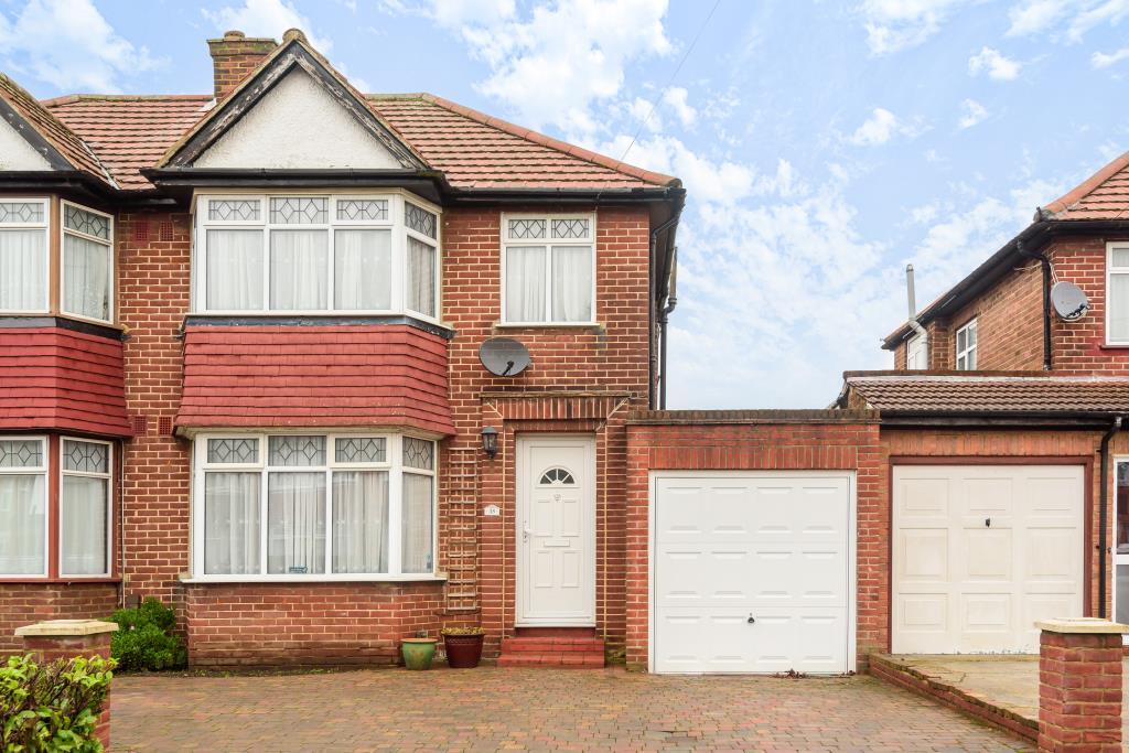 3 bed Semi Detached for rent in Stanmore. From Chancellors - Stanmore Lettings