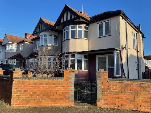 4 bed Semi Detached for rent in Harrow. From Chancellors - Stanmore Lettings