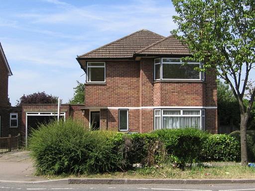 3 bed Detached for rent in Harrow. From Chancellors - Stanmore Lettings