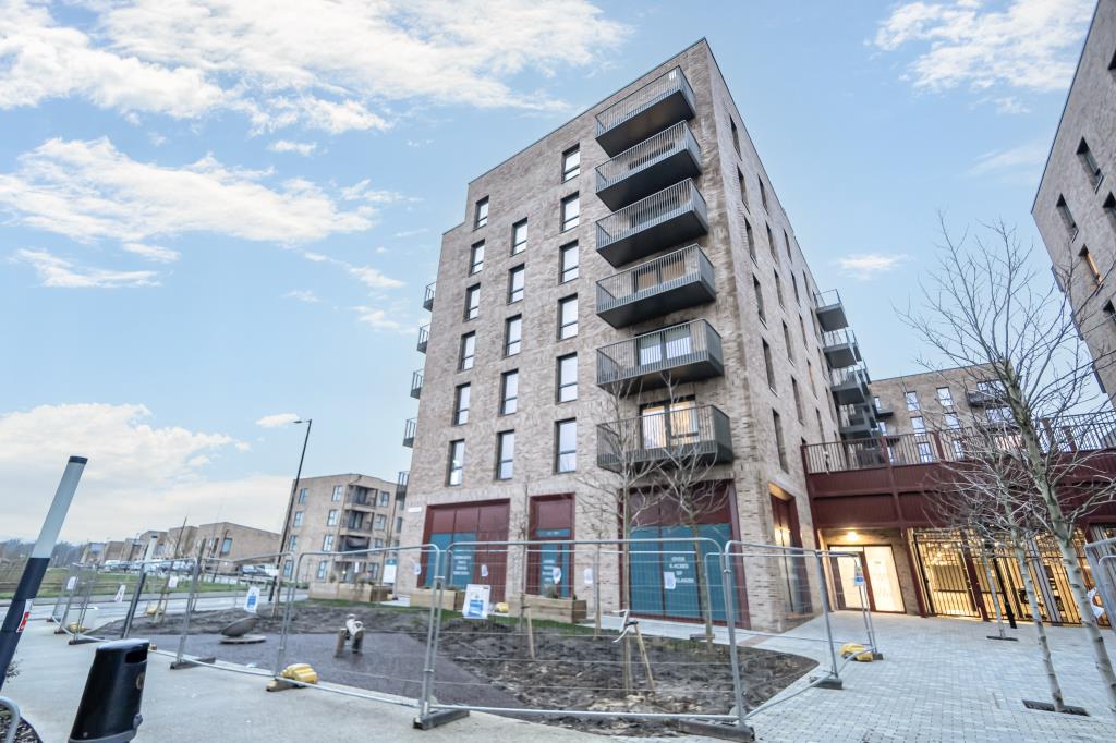 2 bed 1st Floor Flat for rent in Harrow. From Chancellors - Stanmore Lettings