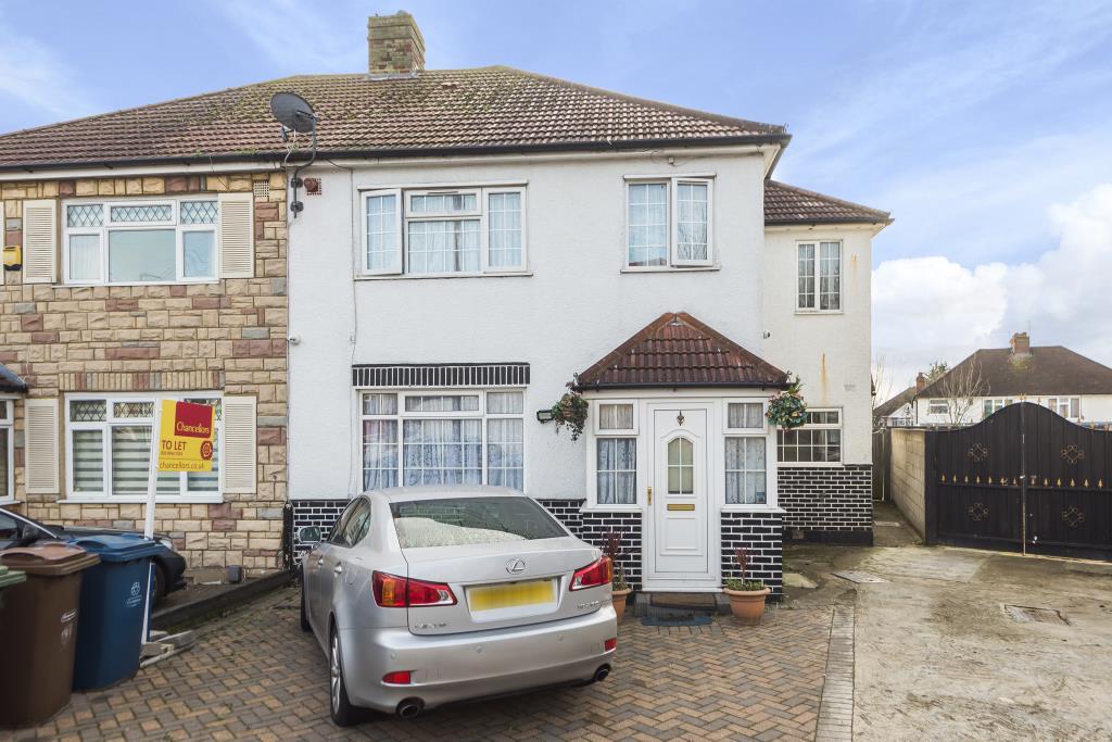 0 bed 1st Floor Flat for rent in Stanmore. From Chancellors - Stanmore Lettings