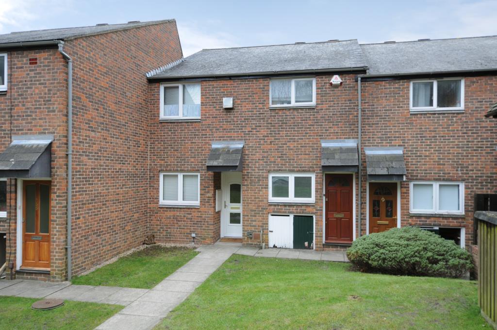 1 bed Annexe for rent in Northwood. From Chancellors - Stanmore Lettings