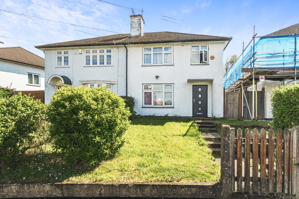 3 bed Semi Detached for rent in Elstree. From Chancellors - Stanmore Lettings