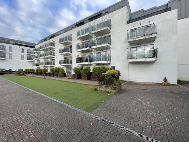 1 bed Apartment for rent in Northwood. From Chancellors - Stanmore Lettings