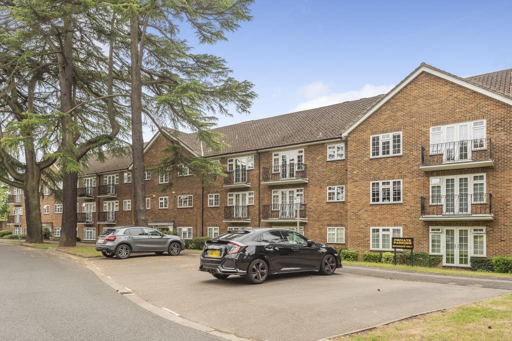 2 bed Apartment for rent in Northwood. From Chancellors - Stanmore Lettings