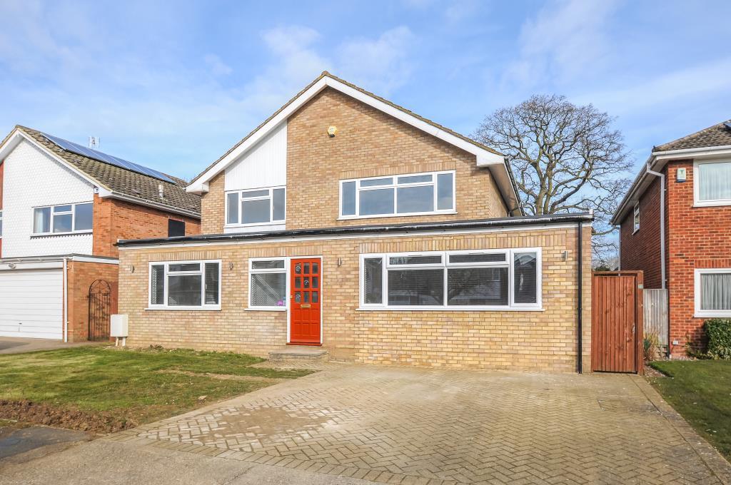 4 bed Detached for rent in Pinner. From Chancellors - Stanmore Lettings